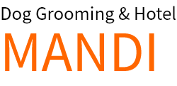 MANDIのロゴ